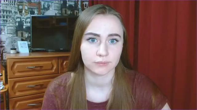 Image 7 of aliagrey Stream on Chaturbate on 14 months ago