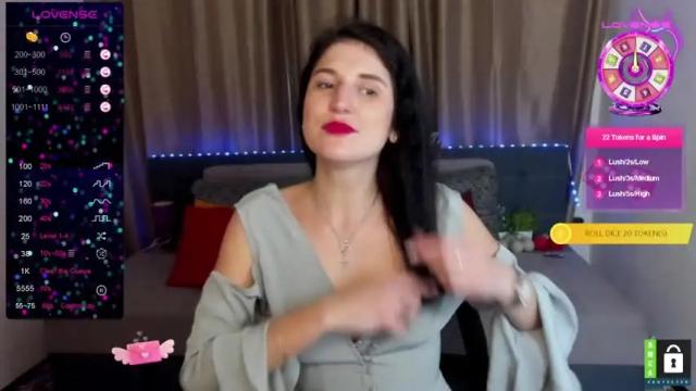 Image 3 of alianna_solo_kiss Stream on Chaturbate on 12 months ago