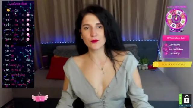 Image 6 of alianna_solo_kiss Stream on Chaturbate on 12 months ago