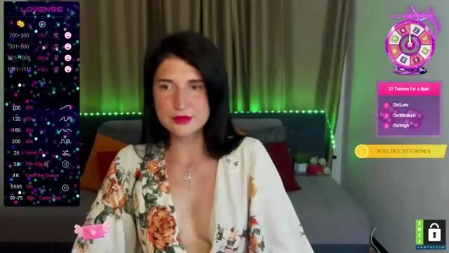 Image 4 of alianna_solo_kiss Stream on Chaturbate on 12 months ago