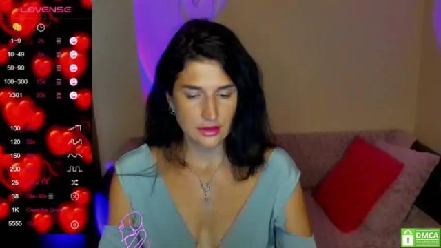 Image 10 of alianna_solo_kiss Stream on Chaturbate on 12 months ago