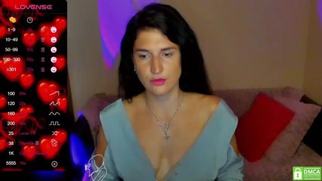 Image 3 of alianna_solo_kiss Stream on Chaturbate on 12 months ago
