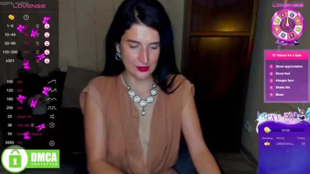 Image 11 of alianna_solo_kiss Stream on Chaturbate on 12 months ago