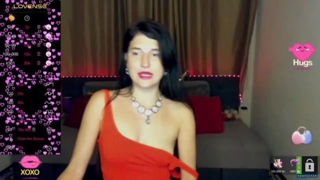 Image 10 of alianna_solo_kiss Stream on Chaturbate on 12 months ago