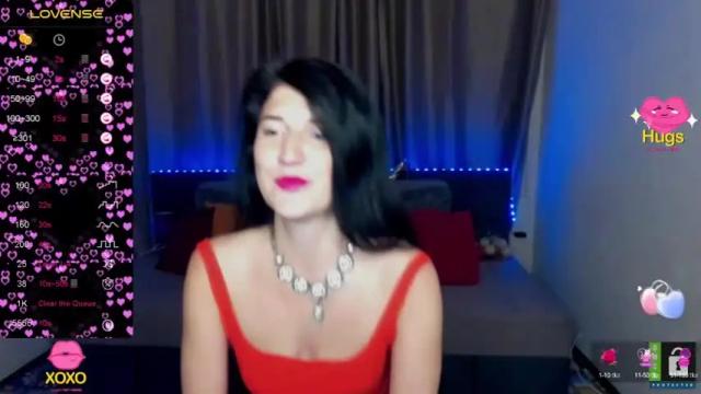 Image 2 of alianna_solo_kiss Stream on Chaturbate on 12 months ago