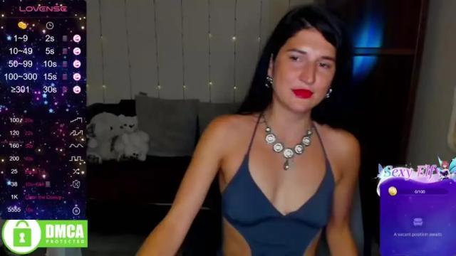 Image 3 of alianna_solo_kiss Stream on Chaturbate on 12 months ago