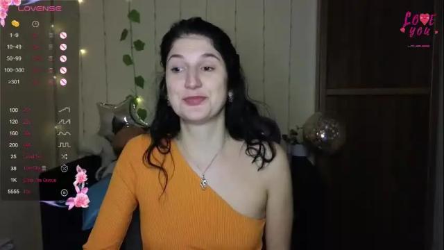 Image 3 of alianna_solo_kiss Stream on Chaturbate on 12 days ago