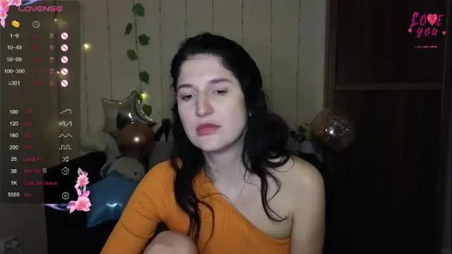 Image 7 of alianna_solo_kiss Stream on Chaturbate on 12 days ago