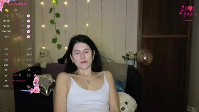 Image 7 of alianna_solo_kiss Stream on Chaturbate on 10 days ago