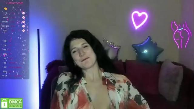 Image 12 of alianna_solo_kiss Stream on Chaturbate on 8 days ago