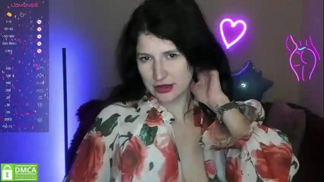 Image 3 of alianna_solo_kiss Stream on Chaturbate on 8 days ago