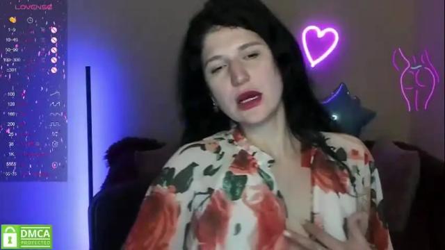 Thumbnail 3, alianna_solo_kiss's Stream at Chaturbate, 6 days ago