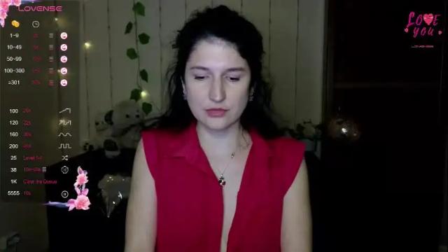 Image 3 of alianna_solo_kiss Stream on Chaturbate on 7 days ago