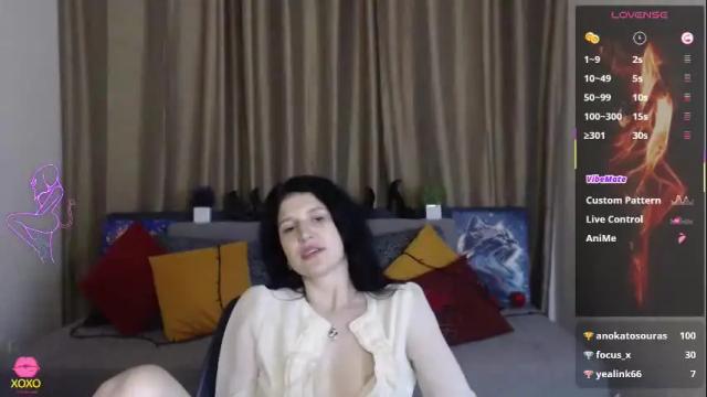 Image 6 of alianna_solo_kiss Stream on Chaturbate on 4 days ago