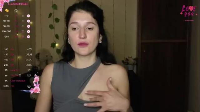 Image 10 of alianna_solo_kiss Stream on Chaturbate on 1 month ago