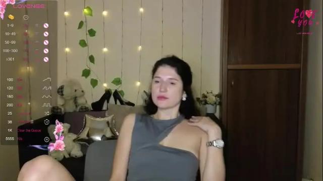 Image 11 of alianna_solo_kiss Stream on Chaturbate on 1 month ago