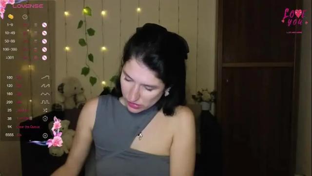 Image 4 of alianna_solo_kiss Stream on Chaturbate on 1 month ago