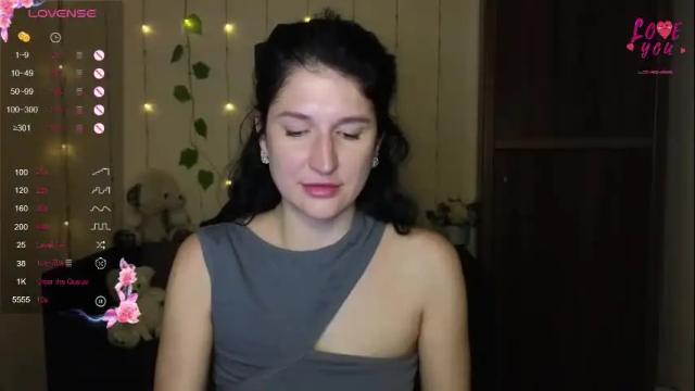 Thumbnail 2, alianna_solo_kiss's Stream at Chaturbate, 1 month ago