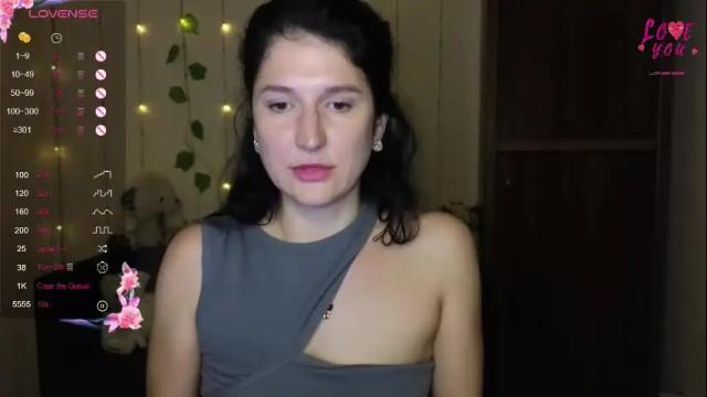 Image 7 of alianna_solo_kiss Stream on Chaturbate on 1 month ago