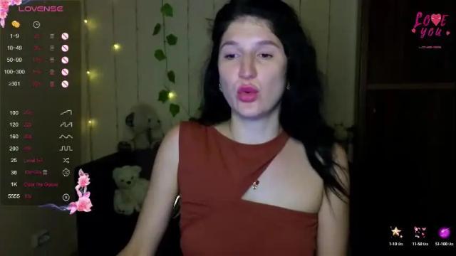 Thumbnail 2, alianna_solo_kiss's Stream at Chaturbate, 1 month ago