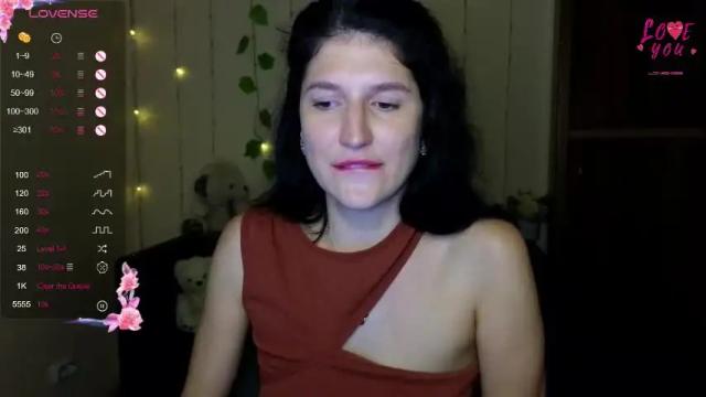 Thumbnail 3, alianna_solo_kiss's Stream at Chaturbate, 1 month ago