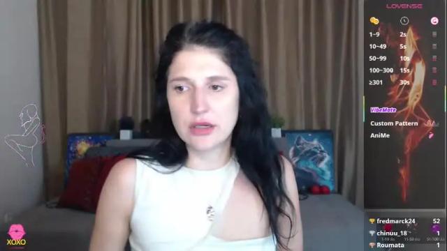 Image 4 of alianna_solo_kiss Stream on Chaturbate on 1 month ago