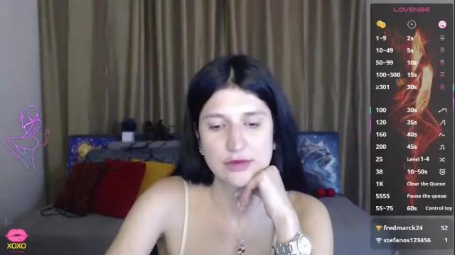 Image 11 of alianna_solo_kiss Stream on Chaturbate on 1 month ago