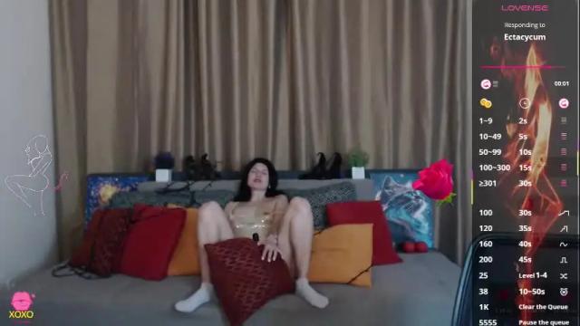 Image 3 of alianna_solo_kiss Stream on Chaturbate on 1 month ago