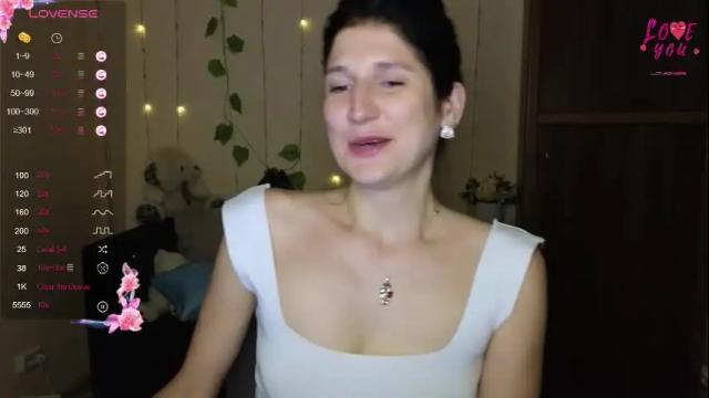 Thumbnail 1, alianna_solo_kiss's Stream at Chaturbate, 1 month ago