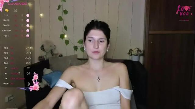 Image 11 of alianna_solo_kiss Stream on Chaturbate on 1 month ago