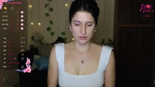 Image 3 of alianna_solo_kiss Stream on Chaturbate on 1 month ago