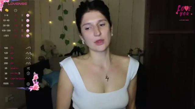 Image 4 of alianna_solo_kiss Stream on Chaturbate on 1 month ago