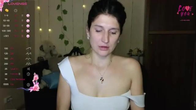 Thumbnail 2, alianna_solo_kiss's Stream at Chaturbate, 1 month ago