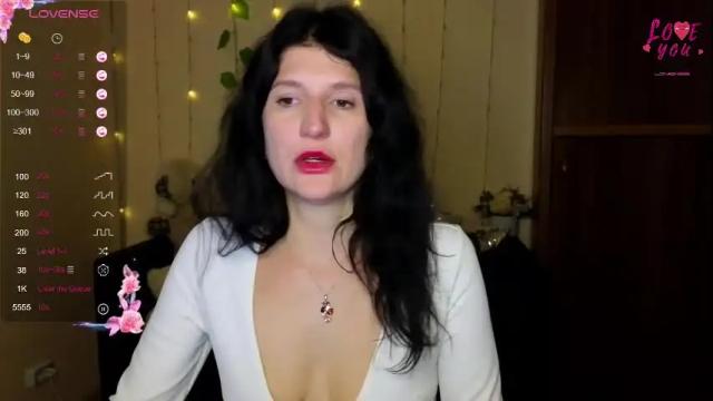 Image 10 of alianna_solo_kiss Stream on Chaturbate on 1 month ago