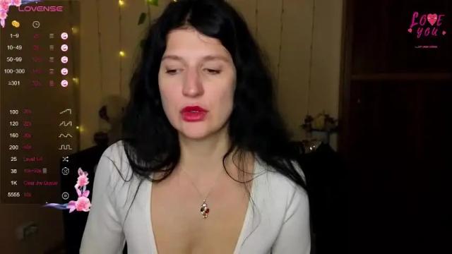 Image 11 of alianna_solo_kiss Stream on Chaturbate on 1 month ago