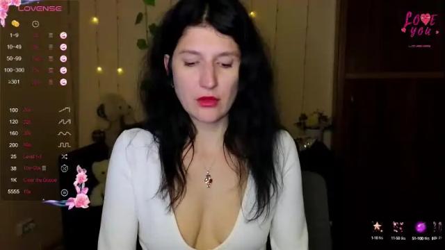 Image 12 of alianna_solo_kiss Stream on Chaturbate on 1 month ago