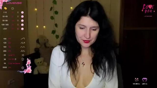 Image 2 of alianna_solo_kiss Stream on Chaturbate on 1 month ago