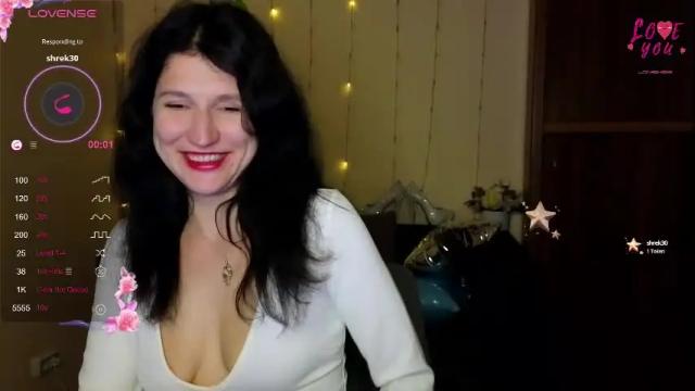 Image 3 of alianna_solo_kiss Stream on Chaturbate on 1 month ago