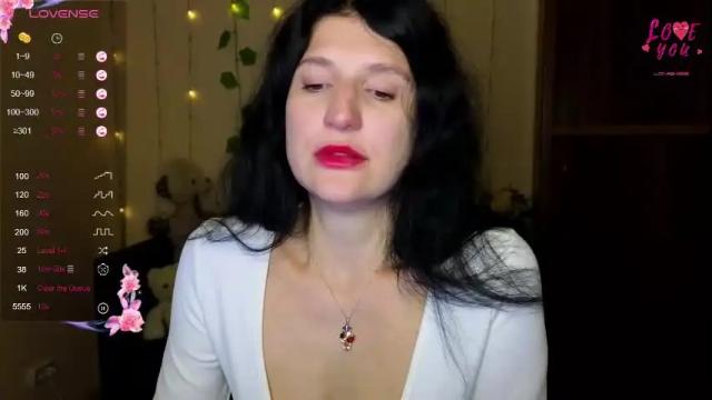Thumbnail 2, alianna_solo_kiss's Stream at Chaturbate, 1 month ago