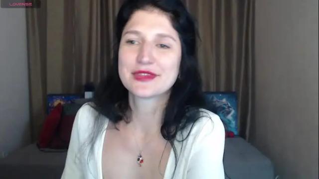 Image 3 of alianna_solo_kiss Stream on Chaturbate on 1 month ago