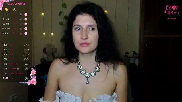 Thumbnail 1, alianna_solo_kiss's Stream at Chaturbate, 1 month ago