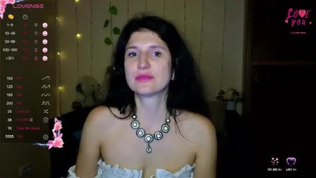 Image 4 of alianna_solo_kiss Stream on Chaturbate on 1 month ago