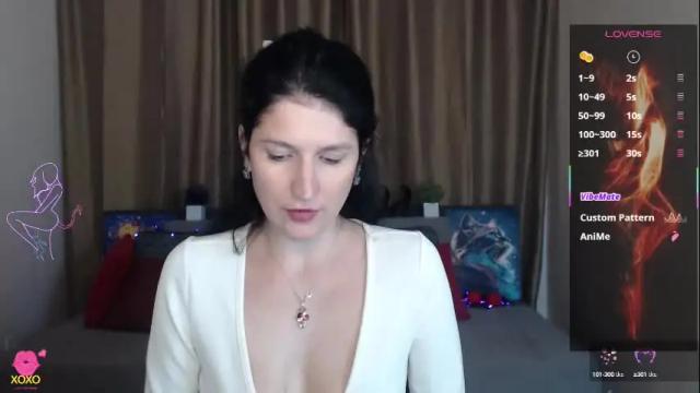 Thumbnail 1, alianna_solo_kiss's Stream at Chaturbate, 1 month ago