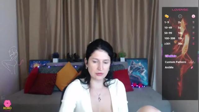 Image 10 of alianna_solo_kiss Stream on Chaturbate on 1 month ago