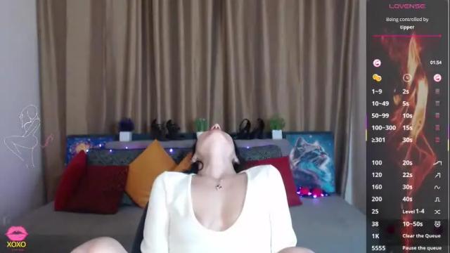 Image 11 of alianna_solo_kiss Stream on Chaturbate on 1 month ago