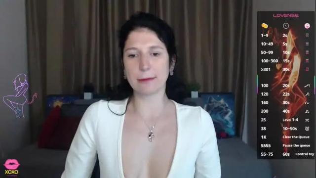 Image 12 of alianna_solo_kiss Stream on Chaturbate on 1 month ago