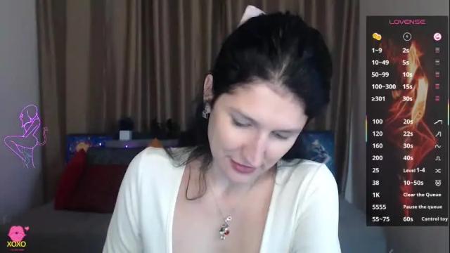 Image 3 of alianna_solo_kiss Stream on Chaturbate on 1 month ago