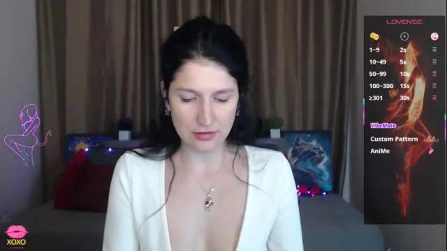 Image 7 of alianna_solo_kiss Stream on Chaturbate on 1 month ago