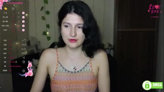 Thumbnail 1, alianna_solo_kiss's Stream at Chaturbate, 27 days ago
