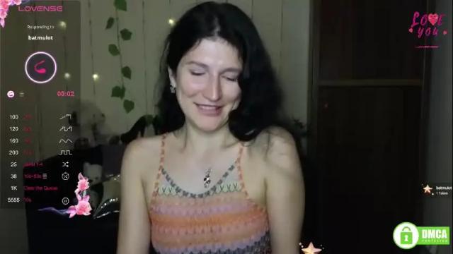 Image 11 of alianna_solo_kiss Stream on Chaturbate on 1 month ago